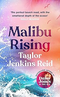 Malibu rising : le nouveau roman de l'auteur à succès de daisy. La boutique en ligne DIAYTAR COTE D'IVOIRE propose une sélection incroyable de produits allant de l'électronique à la maison et au jardin. Avec plus de 300 000 références, les clients peuvent trouver tout ce dont ils ont besoin en un seul endroit. La boutique met en avant la qualité et la fiabilité de ses produits.