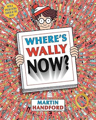 Où est wally maintenant ?