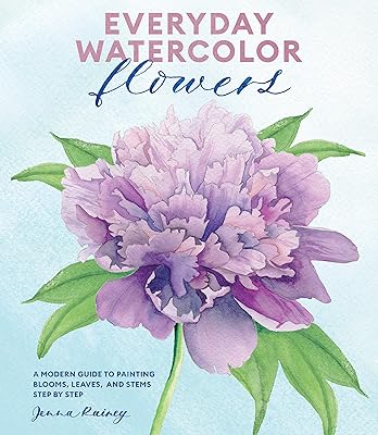 Fleurs aquarelles de tous les jours : un guide moderne pour peindre les fleurs, les feuilles et les tiges étape par étape. La boutique en ligne DIAYTAR COTE D'IVOIRE offre une expérience d'achat unique et pratique pour les consommateurs ivoiriens. Avec plus de 300000 produits à disposition, les clients peuvent trouver facilement ce qu'ils recherchent. La boutique est également connue pour ses promotions et ses offres spéciales régulières.