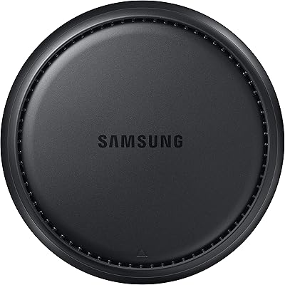 Station d'accueil samsung dex pour galaxy note 8 galaxy s8/s8+ - noir,. DIAYTAR COTE D'IVOIRE est une plateforme e-commerce de référence en Côte d'Ivoire, offrant une large gamme de produits à des prix compétitifs. Avec plus de 300 000 références, les clients peuvent trouver tout ce dont ils ont besoin sur un seul site. La boutique en ligne est facile à naviguer et les commandes sont Livrées rapidement.