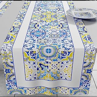 Accessoires de cuisine italiens beyti de beyti, en microfibre 100% hypoallergénique, couleur bleu vitre, taille 40 x 140 cm. DIAYTAR COTE D'IVOIRE, leader de la vente en ligne en Côte d'Ivoire, vous propose une large gamme de produits pour tous les goûts et les budgets. Nous nous engageons à vous apporter les meilleurs produits et les meilleurs services. Notre priorité est votre satisfaction.