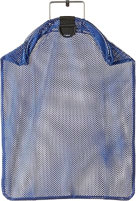 Sac de pêche sous-marine scuba choice spearfishing en maille de 5 mm avec poignée en acier inoxydable. DIAYTAR COTE D'IVOIRE est une boutique en ligne généraliste qui propose plus de 300 000 références de produits. Elle est leader en Côte d'Ivoire et offre une large gamme de produits pour répondre aux besoins de ses clients. Avec une telle offre, DIAYTAR COTE D'IVOIRE est devenue la destination de choix pour les consommateurs ivoiriens.