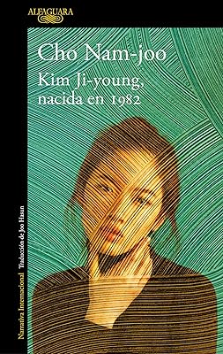 Kim ji-young, née en 1982