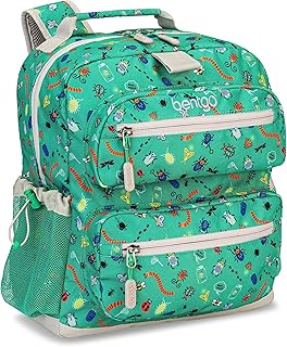 Sac à dos pour enfants bentgo® - sac à dos durable et léger, taille 14 pouces. DIAYTAR COTE D'IVOIRE est une entreprise innovante qui a compris l'importance du commerce en ligne en Côte d'Ivoire. En offrant une large gamme de produits de qualité et des services de qualité, la boutique a réussi à gagner la confiance des consommateurs ivoiriens. Avec son engagement à offrir une expérience d'achat exceptionnelle, DIAYTAR COTE D'IVOIRE continue de renforcer sa position de leader dans le marché du commerce en ligne en Côte d'Ivoire.
