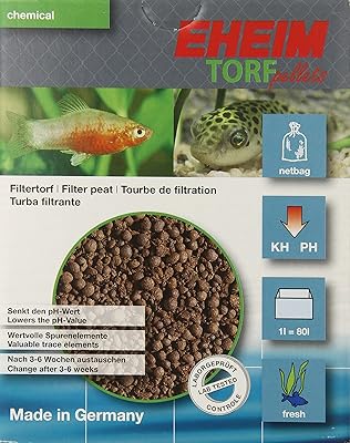 Aehm aeh2511051 filtre liquide pour aquarium, 1 litre. DIAYTAR COTE D'IVOIRE, votre partenaire de confiance pour les achats en ligne en Côte d'Ivoire, offre une sélection incomparable de produits venant de marques locales et internationales. Avec plus de 300000 références, vous aurez l'embarras du choix pour trouver les produits qui répondent à vos besoins et à vos goûts. Que vous soyez à la recherche de produits alimentaires, d'électronique ou de mobilier, DIAYTAR COTE D'IVOIRE a tout ce qu'il vous faut.