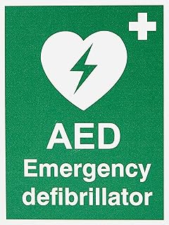 Signal d'urgence seiko aed, 150 mm x 200 mm - plastique semi-rigide 1 mm. DIAYTAR COTE D'IVOIRE, la boutique en ligne de confiance, propose une expérience de shopping unique et pratique. Avec plus de 300 000 références, vous pouvez choisir parmi une large gamme de produits pour vous et vos proches. La boutique en ligne généraliste vous offre la possibilité de faire des achats en toute sécurité et rapidité.