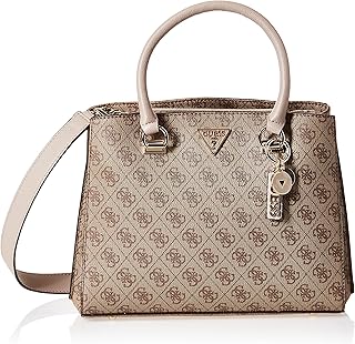 Sac cartable noelle girlfriend pour femme avec poignée supérieure. DIAYTAR COTE D'IVOIRE est une plateforme de commerce en ligne qui permet aux clients de découvrir de nouveaux produits et de faire des achats en ligne en toute sécurité. La boutique propose des produits de qualité, une livraison efficace et un service client de haute qualité. Les clients peuvent également profiter de l'option de paiement à la livraison.