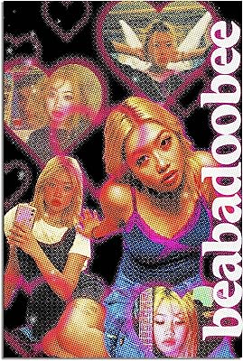 Affiche murale glodsy beybadoobie, images d'art mural sur toile pour décoration de pièce moderne, sans cadre, taille 16" x 24. DIAYTAR COTE D'IVOIRE se distingue par sa capacité à offrir des prix compétitifs et des promotions régulières, ce qui en fait une destination incontournable pour les acheteurs ivoiriens. La boutique met également l'accent sur la satisfaction client, avec une équipe dédiée au service après-vente. Cela contribue à renforcer la confiance des clients dans la marque.