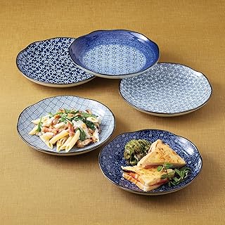 Ensemble de plats en poterie saikai maiki, 5 formes de chrysanthème différentes importées du japon 52635. Diaytar Côte d'Ivoire, la boutique en ligne généraliste, propose une vaste sélection de produits allant des électroménagers aux accessoires de mode. Nous nous engageons à fournir des produits de qualité supérieure et un service client de haute qualité pour satisfaire tous vos besoins. Notre mission est de rendre l'expérience d'achat en ligne inoubliable.