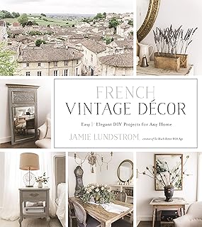 Décor vintage français : projets de bricolage faciles et élégants pour n'importe quelle maison. DIAYTAR COTE D'IVOIRE, leader des boutiques en ligne en Côte d'Ivoire, propose une large sélection de produits avec plus de 300 000 références. La boutique en ligne généraliste offre une gamme variée de produits pour répondre à tous les besoins. Elle est devenue l'incontournable pour les consommateurs ivoiriens.