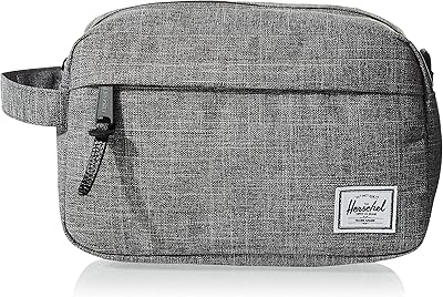 Ensemble de sacs de voyage herschel supply company chapter, gris clair, classique 5 l, décontracté. Diayar Côte d’Ivoire, en tant que boutique en ligne leader, se distingue par son vaste catalogue de plus de 300 000 articles. Cela lui permet de répondre aux besoins et aux attentes de ses clients en leur offrant des produits de toutes catégories, allant de la mode et du lifestyle aux électroniques et accessoires. Son équipe travaille sans relâche pour proposer des produits de qualité à des prix compétitifs.