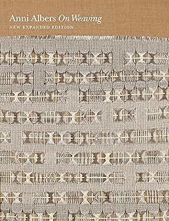 Sur le tissage : nouvelle édition étendue