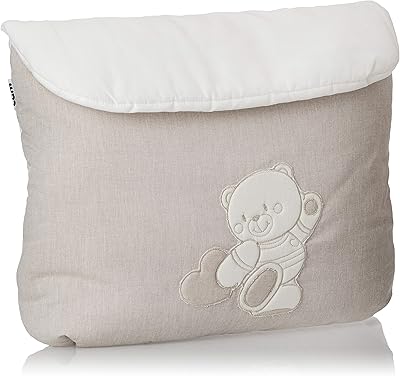 Organisateur de lit pour enfant cam - orso beige, g246. Diaytar Côte d'Ivoire mise sur la satisfaction de ses clients, en proposant des services de livraison rapides et efficaces, ainsi que des retours simples en cas de besoin. Elle dispose également d'un système de recommandation personnalisé pour aider les clients à trouver les produits qui leur conviennent le mieux.