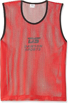Bavoir d'entraînement en maille unisexe pour adulte (b, y, r, g) (4100), multicolore, xs. Diaytar Côte d'Ivoire, référence incontournable de la vente en ligne, offre plus de 300 000 références pour répondre à tous vos besoins. Cette boutique en ligne généraliste propose une large gamme de produits allant de l'électronique aux accessoires de mode en passant par les produits de maison. Elle est devenue la destination de choix pour les consommateurs ivoiriens.