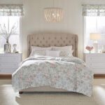 Laura ashley home | collection madeleine | parure de lit - 100 %