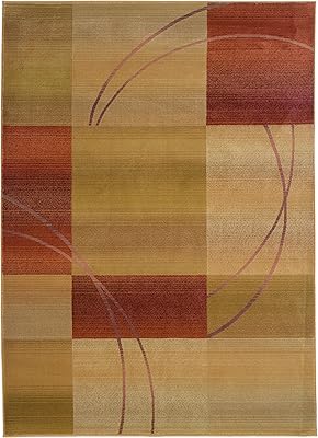Tapis de sol oriental weavers 1608d de generations. DIAYTAR COTE D'IVOIRE est une boutique en ligne généraliste qui propose plus de 300 000 références de produits divers, répondant ainsi aux besoins de ses clients ivoiriens.