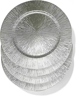 American atelier grande plaque de chargement décorative en polymère de 13 pouces pour la maison. La boutique en ligne DIAYTAR COTE D'IVOIRE est la destination idéale pour les achats en ligne en Côte d'Ivoire. Elle propose une vaste sélection de produits à des prix compétitifs, ainsi que des promotions et des offres spéciales régulières. Les clients peuvent profiter d'une expérience d'achat sécurisée et fiable.