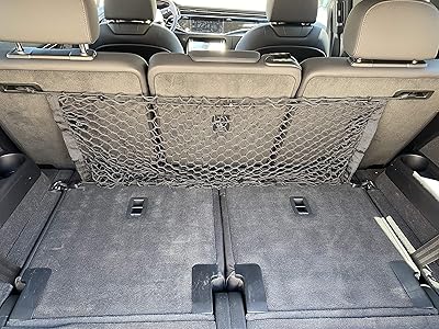 Filet de transmission de siège arrière tn trunknets inc pour audi q7 2017-2020. La boutique en ligne DIAYTAR COTE D'IVOIRE attire une clientèle diversifiée en proposant une large gamme de produits adaptés à tous les goûts et à tous les budgets. Elle met l'accent sur la qualité des produits et sur le service client, assurant ainsi une expérience positive pour chaque achat. Avec des options de paiement flexibles et une politique de retour claire, la boutique renforce la confiance avec ses clients.