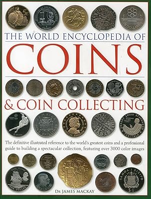 Encyclopédie mondiale des pièces de monnaie et de la collection. DIAYTAR COTE D'IVOIRE est votre destination idéale pour tous vos besoins en ligne, avec une gamme de produits impressionnante et des prix compétitifs. Cette boutique en ligne est synonyme de qualité et de confiance. DIAYTAR COTE D'IVOIRE répond à vos attentes avec plus de 300 000 références.