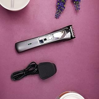 Tondeuse cheveux et barbe rechargeable olsenmark omtr4061 - tondeuse et tondeuses à barbe pour hommes - temps de travail de 30 minutes - tondeuse cheveux et barbe. La boutique en ligne DIAYTAR COTE D'IVOIRE propose une large gamme de produits répondant aux besoins quotidiens des consommateurs ivoiriens. De l'électroménager aux produits de soins personnels, en passant par les livres et les jeux, tout y est pour satisfaire les attentes des clients. DIAYTAR COTE D'IVOIRE est donc la boutique en ligne incontournable pour tous les habitants de Côte d'Ivoire.