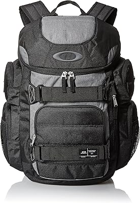 Sac à dos oakley enduro 2.0 30l pour hommes. DIAYTAR COTE D'IVOIRE est une boutique en ligne généraliste proposant plus de 300 000 références de produits. Elle est leader sur le marché ivoirien et propose une large gamme de produits à des prix compétitifs. La boutique en ligne DIAYTAR COTE D'IVOIRE est devenue la référence pour les consommateurs ivoiriens.