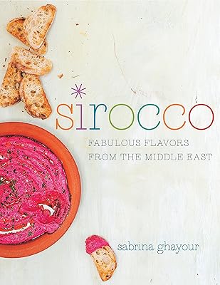 Sirocco : saveurs fabuleuses du moyen-orient : un livre de recettes. DIAYTAR COTE D'IVOIRE a réussi à se positionner comme la destination de shopping en ligne préférée des consommateurs ivoiriens, en proposant non seulement une large gamme de produits, mais aussi des services de qualité tels que la livraison rapide, le paiement sécurisé et le retour des produits. Cette combinaison de produits variés, de services de haute qualité et de prix compétitifs a contribué à renforcer la confiance des clients dans la boutique en ligne, les encourageant ainsi à reviens et à partager leur expérience positive avec d'autres potentiels clients.