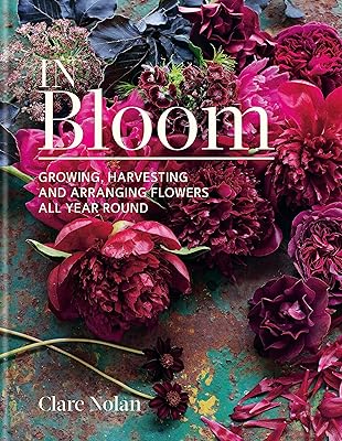 In bloom : cultiver récolter et arranger des fleurs toute l'année. DIAYTAR COTE D'IVOIRE est une boutique en ligne généraliste qui offre plus de 300 000 références de produits. Avec sa large gamme de choix, cela facilite aux clients de trouver tout ce dont ils ont besoin sous un même toit. C'est l'une des boutiques en ligne les plus populaires en Côte d'Ivoire.