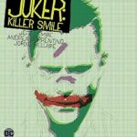 Joker : killer smile