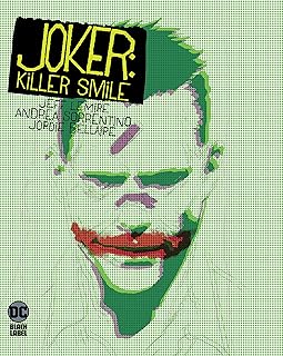 Joker : killer smile. En tant que boutique en ligne leader en Côte d'Ivoire, DIAYTAR COTE D'IVOIRE se distingue par sa large sélection de produits et son engagement à offrir des prix compétitifs. Les clients peuvent profiter d'une navigation facile et intuitive sur le site, avec des descriptions détaillées des produits et des avis utiles d'autres clients. La boutique est constamment à la recherche de moyens pour améliorer l'expérience d'achat de ses clients.
